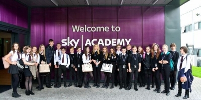 Sky Skills Academy