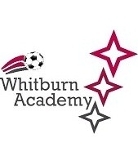 Whitburn Academy Football Logo