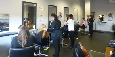 Ambition Hairdressing