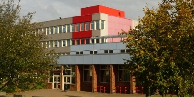 School View Autumn