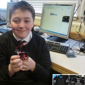 BBC Microbit