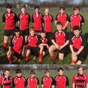 S1/S2 Rugby