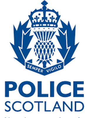 Police Scotland Logo