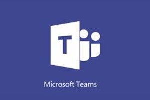 Microsoft Teams Logo