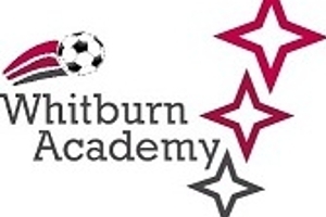 Whitburn Academy PE Logo