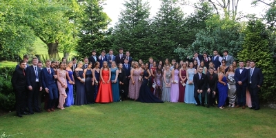 S6 Prom 2018