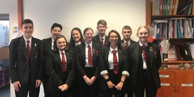 Music Ambassadors 2018/19