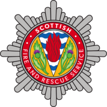 Scottish Fire and rescue Scottish Fire and rescue