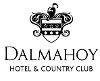 Dalmahoy hotel logo