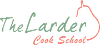 The Larder Logo