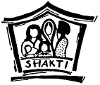 Shakti womans aid logo