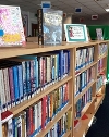 Library Books