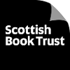 Scottish Book Trust Logo