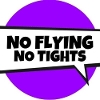 No Flying No Tights