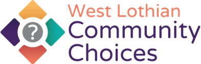 West Lothian Choices Logo