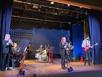 Christmas Concert Icon