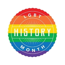 LGBT+ History Month