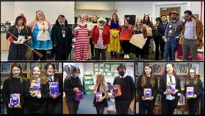 World Book Day 2022