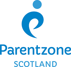 ParentZone Scotland Logo