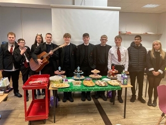 Macmillan Coffee Morning 2022 Macmillan Coffee Morning 2022