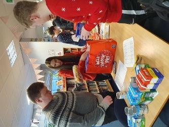 Christmas Jumper Day