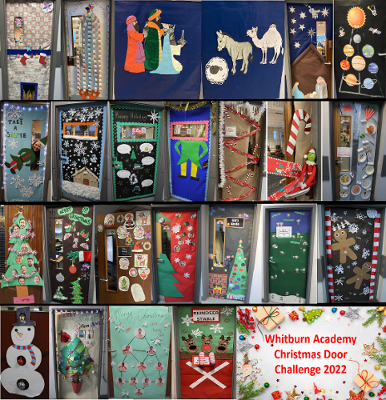 Christmas Doors 2022 Christmas Doors 2022