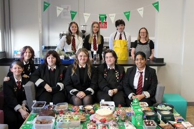 MacMillan Coffee Morning 2024