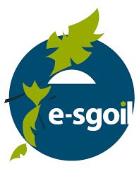 e-Sgoil Study Support sign up Icon