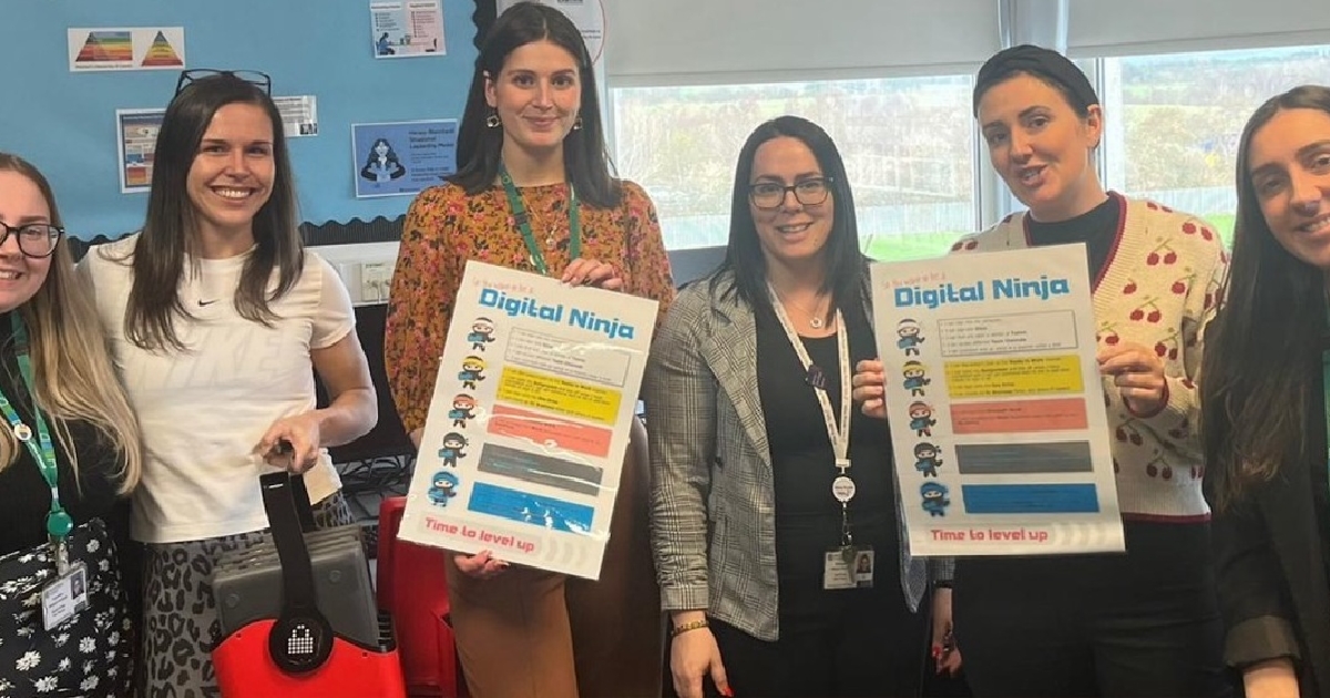 digital-ninjas-whitburn-academy