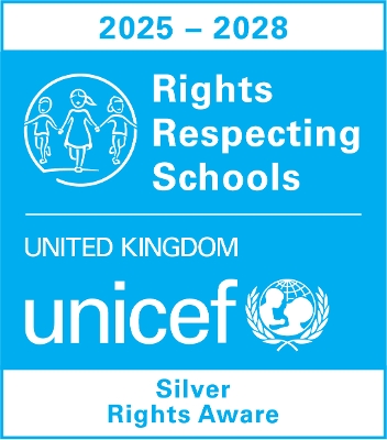 Rights Respecting Schools Silver Award