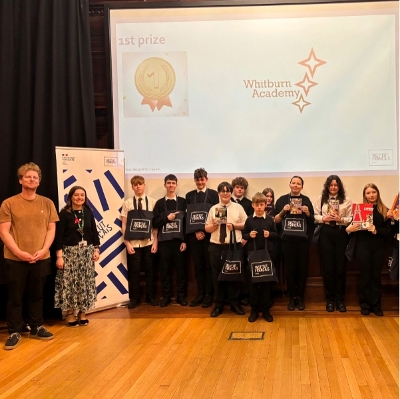 S3 French Francophonie Competition