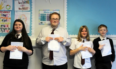 Debating Team 2026