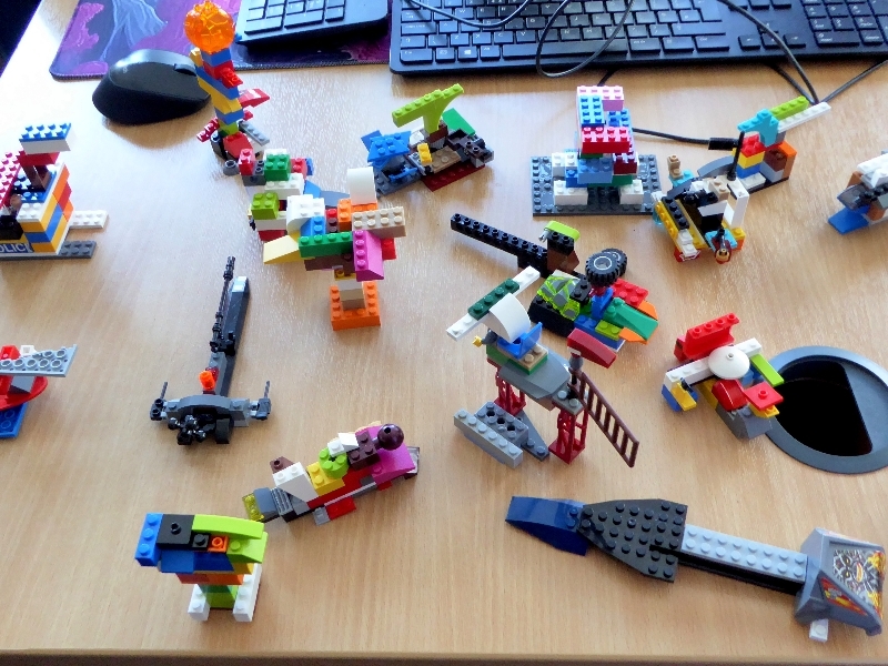 Lego Club Icon