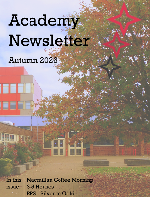 Newsletter Autumn 2026